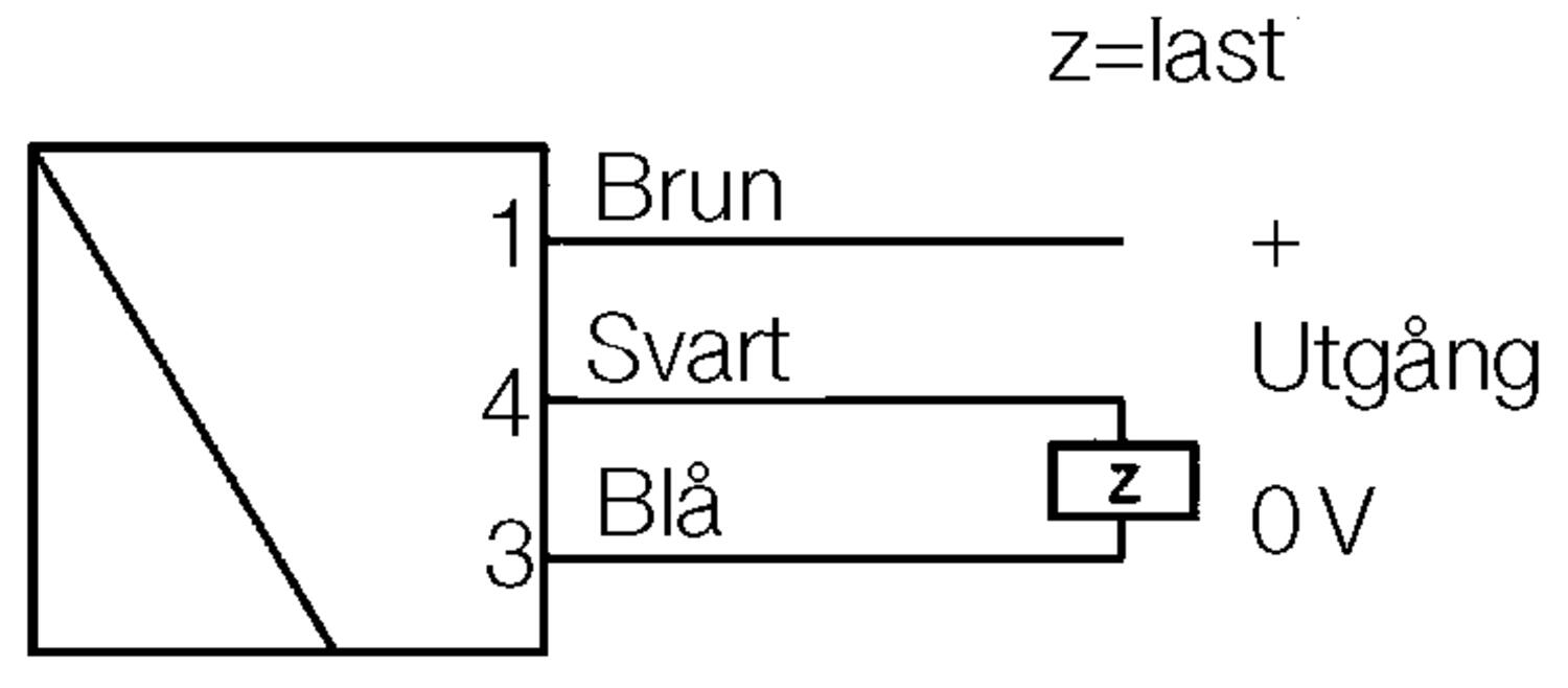 Turbiinivirtausanturi teräsrungolla, datakuva