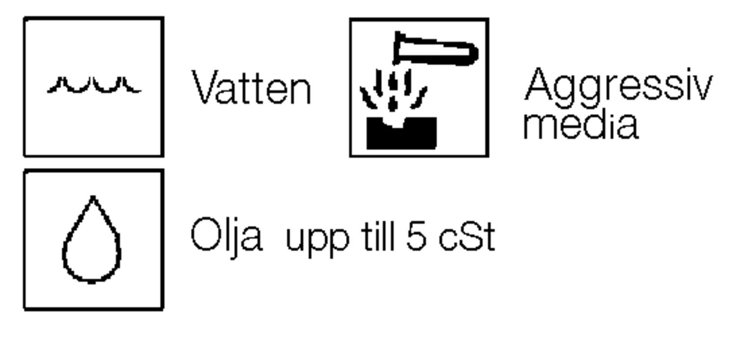 Turbiinivirtausanturi teräsrungolla, piirros datakuvat
