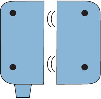 Turvamagneettikytkin