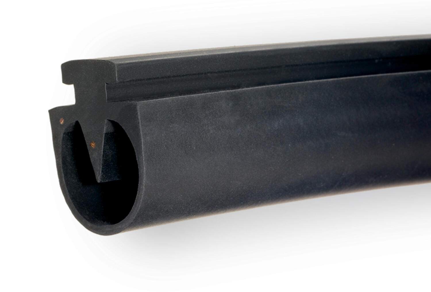 Turvareunaprofiili 3100-0110-N