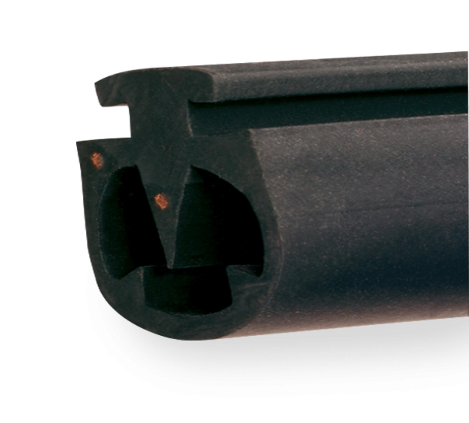 Turvareunaprofiili 3100-0118