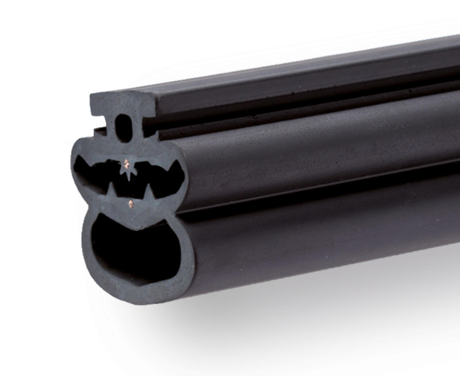 Turvareunaprofiili 33 mm