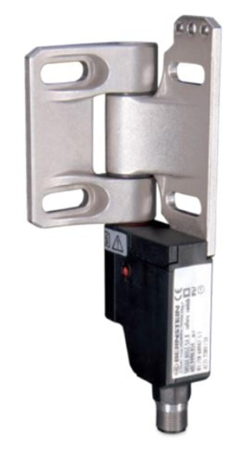 Turvasaranakytkin SHS3