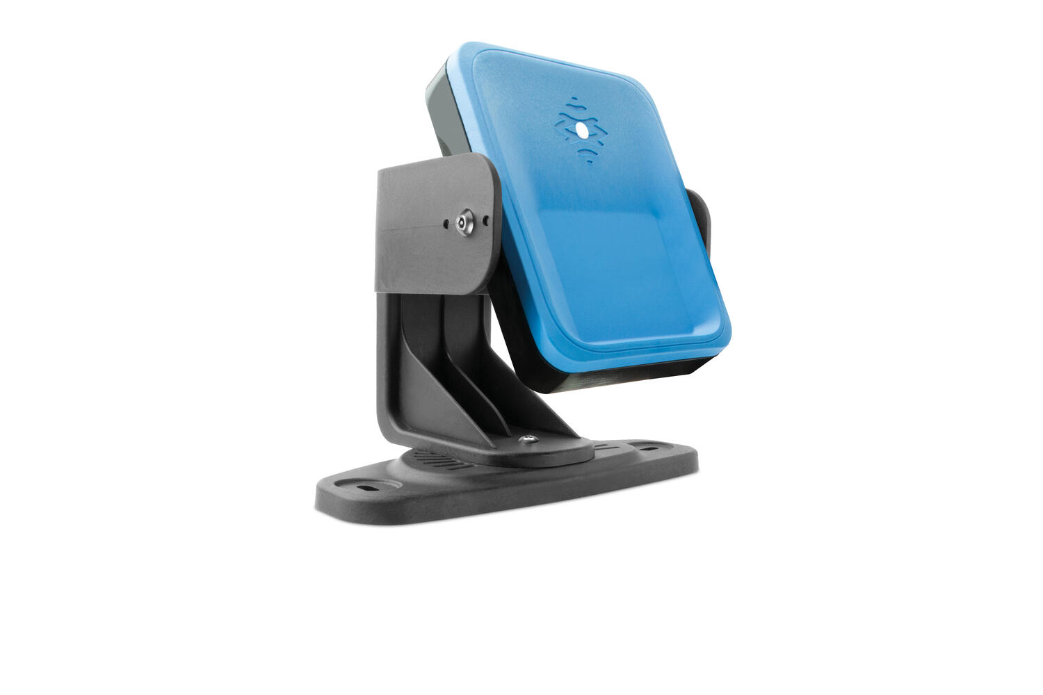 Turvatutka asymmetrinen alue