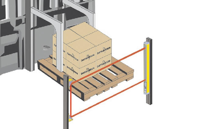 Turvavalopuomi havainnekuva