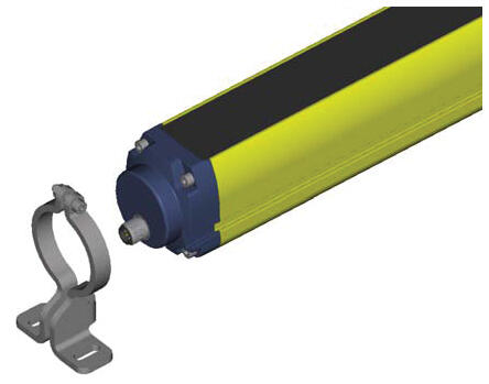 Turvavalopuomi SG-BIG Muting