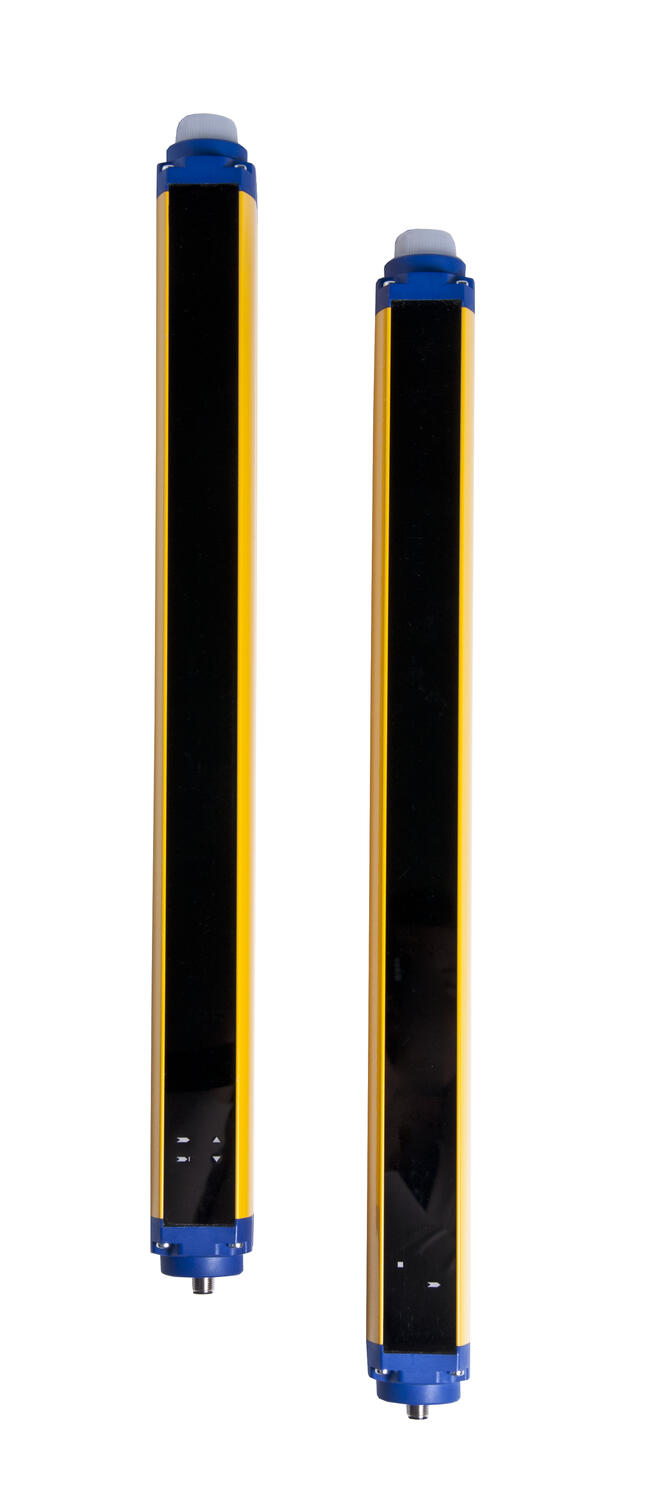 Turvavalopuomi SG BODY BIG Muting