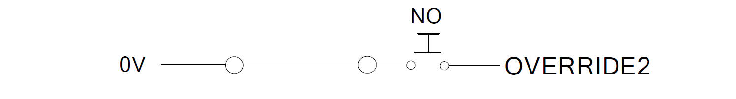 Turvavalopuomi SG4-BIG, tekninen kuva