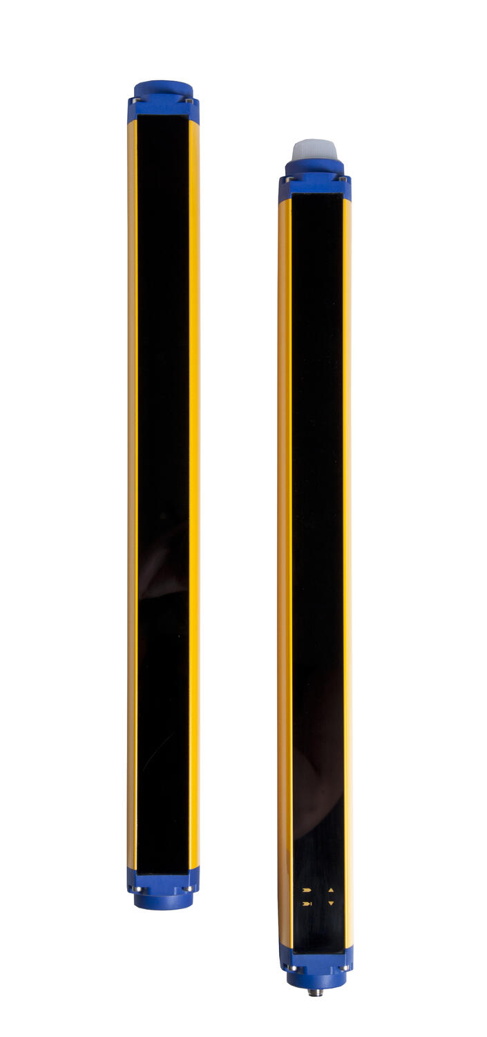 Turvavalopuomi SG4-BIG REFLECTOR Base