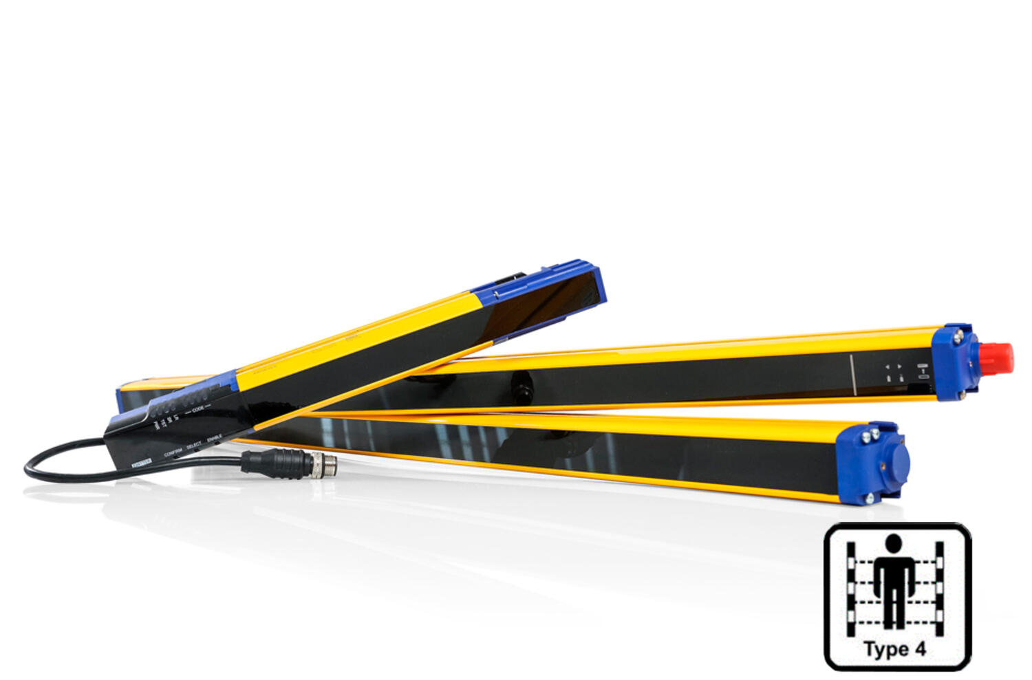 Turvavalopuomit, kehontunnistus