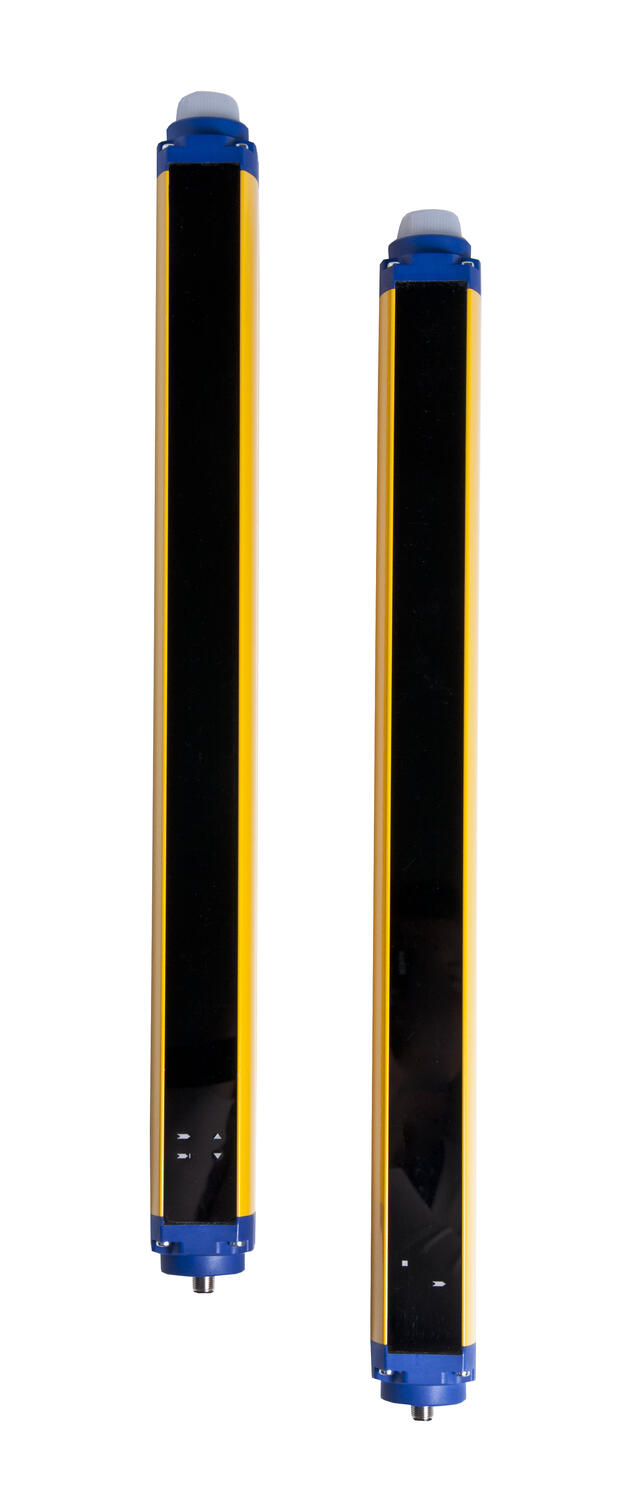 Turvavaloverho, 600/40 mm/6-60 m, EDM, BIG base