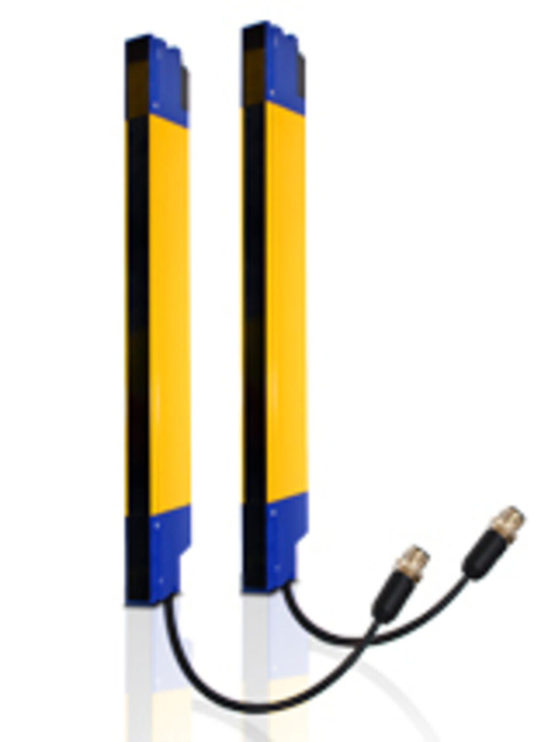 Turvavaloverho SL-SLIM, sormisuojaus