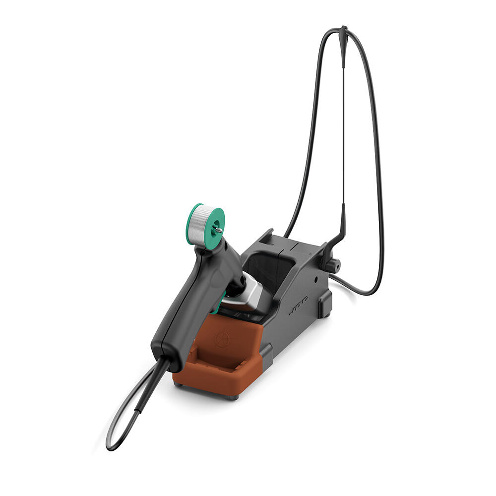 Työkaluteline AP250 käsiosalle