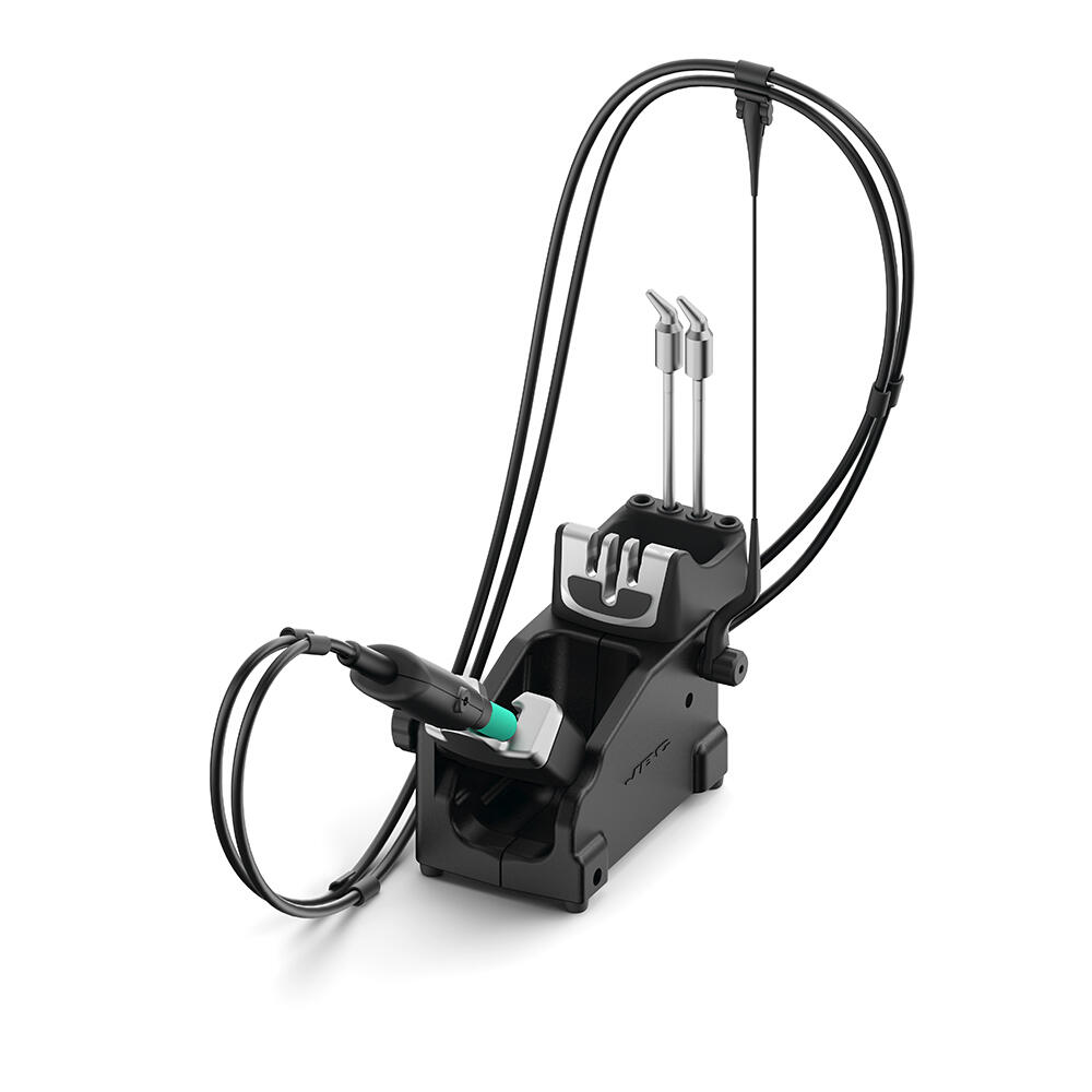 Työkaluteline HT470 käsiosalle