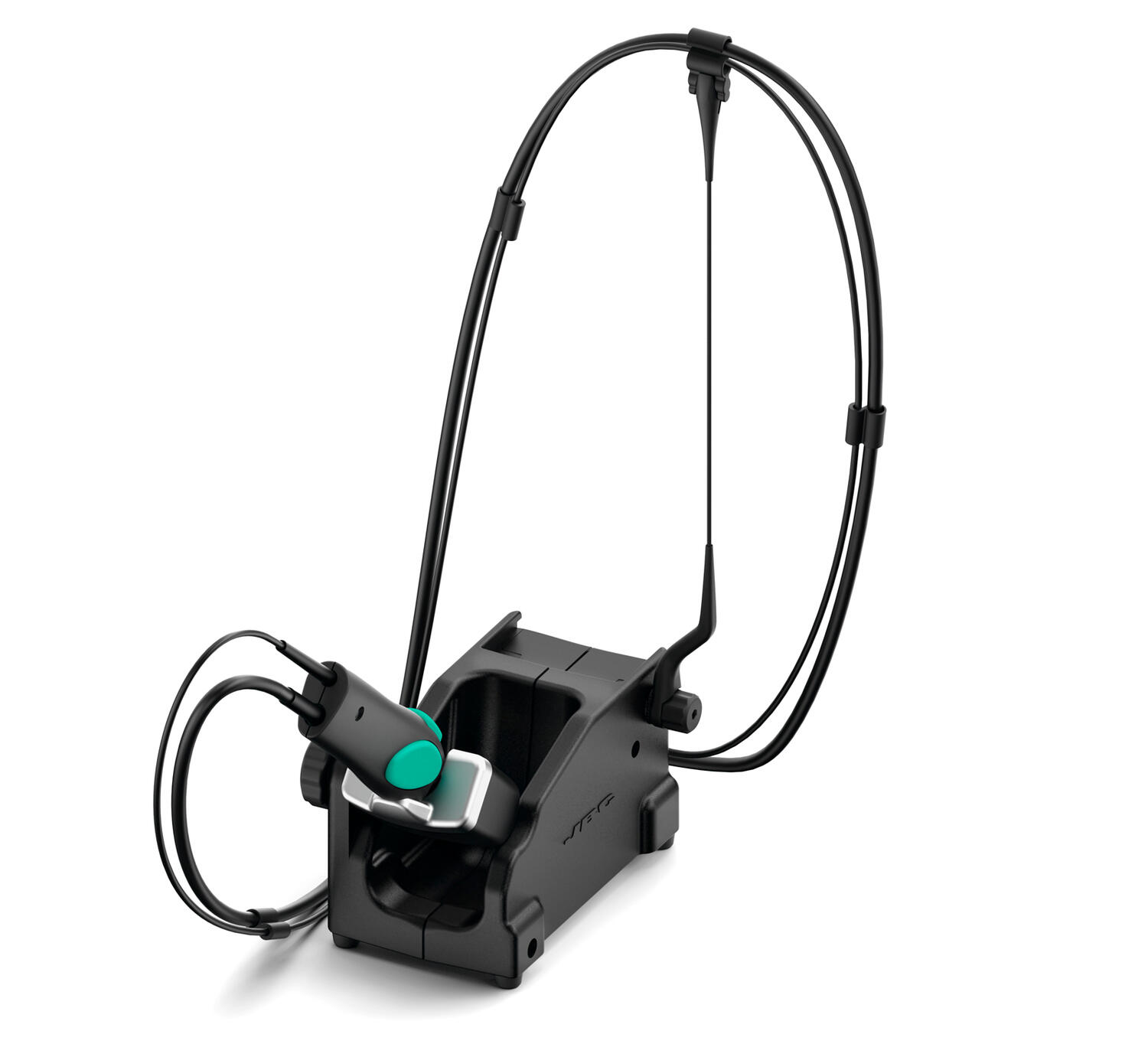 Työkaluteline SF280 käsiosalle