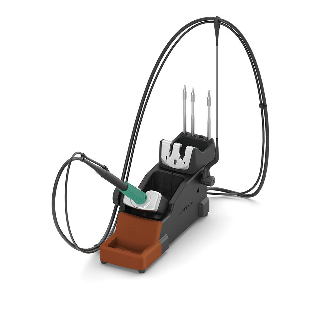 Työkaluteline T210-NA käsiosalle