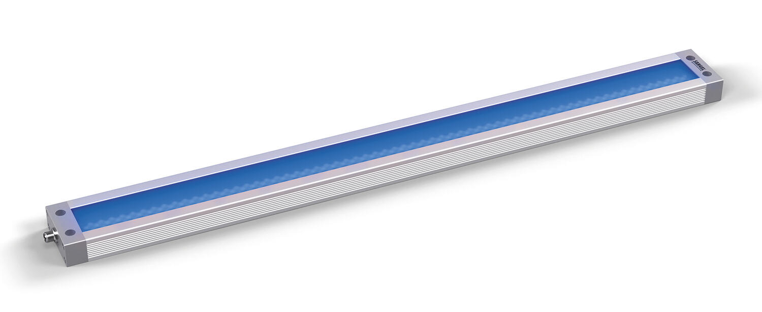 Työpistevalaisimet APL-RGBW