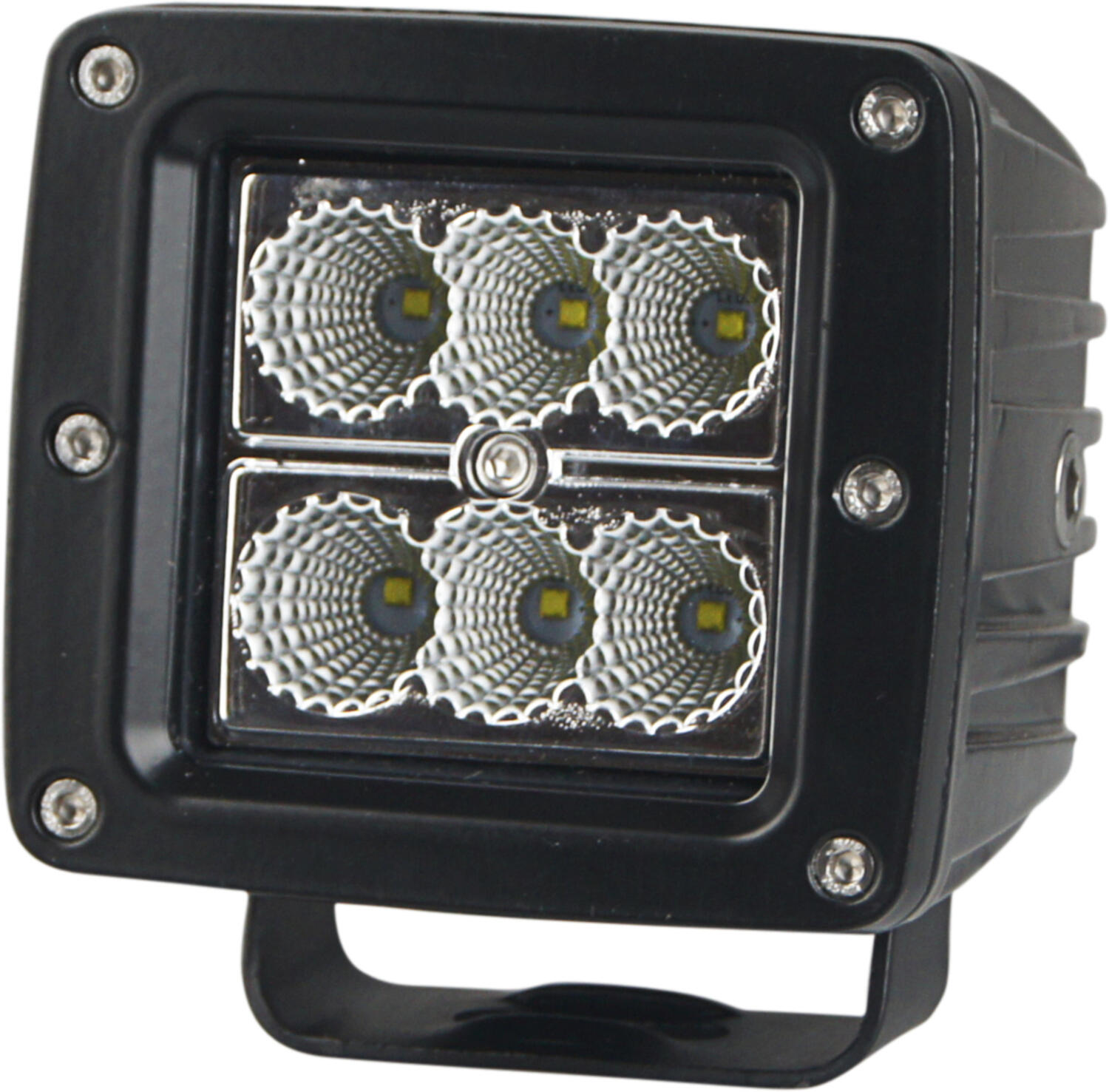 Työvalo neliö 1400 lm