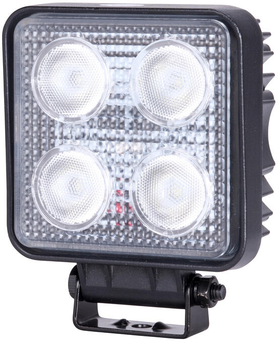 Työvalo neliö 2800 lm