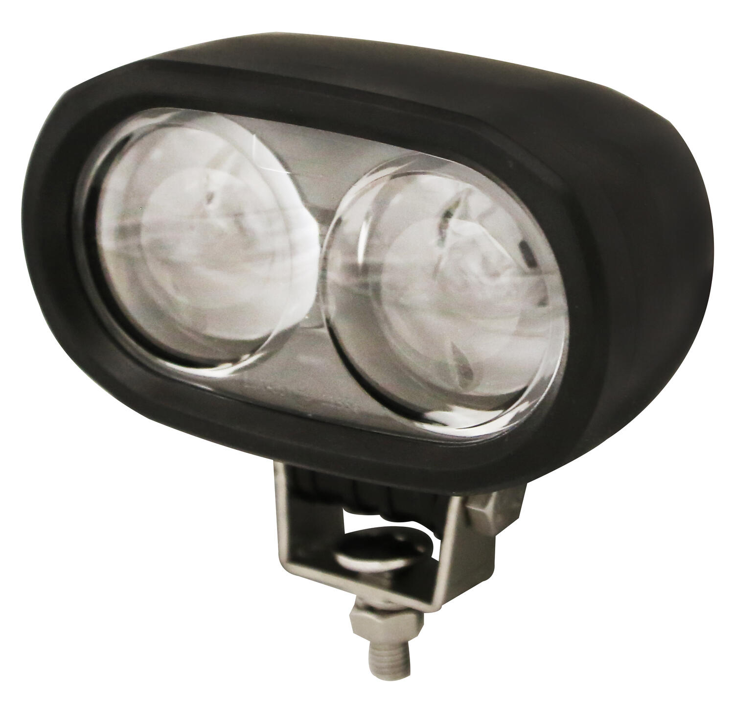 Työvalot ajoneuvoihin