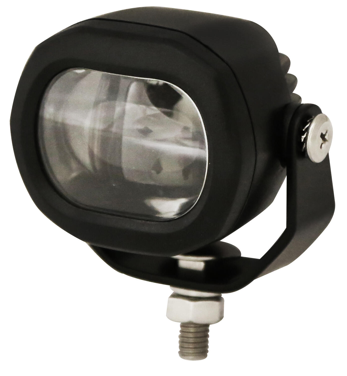 Työvalot ajoneuvoihin