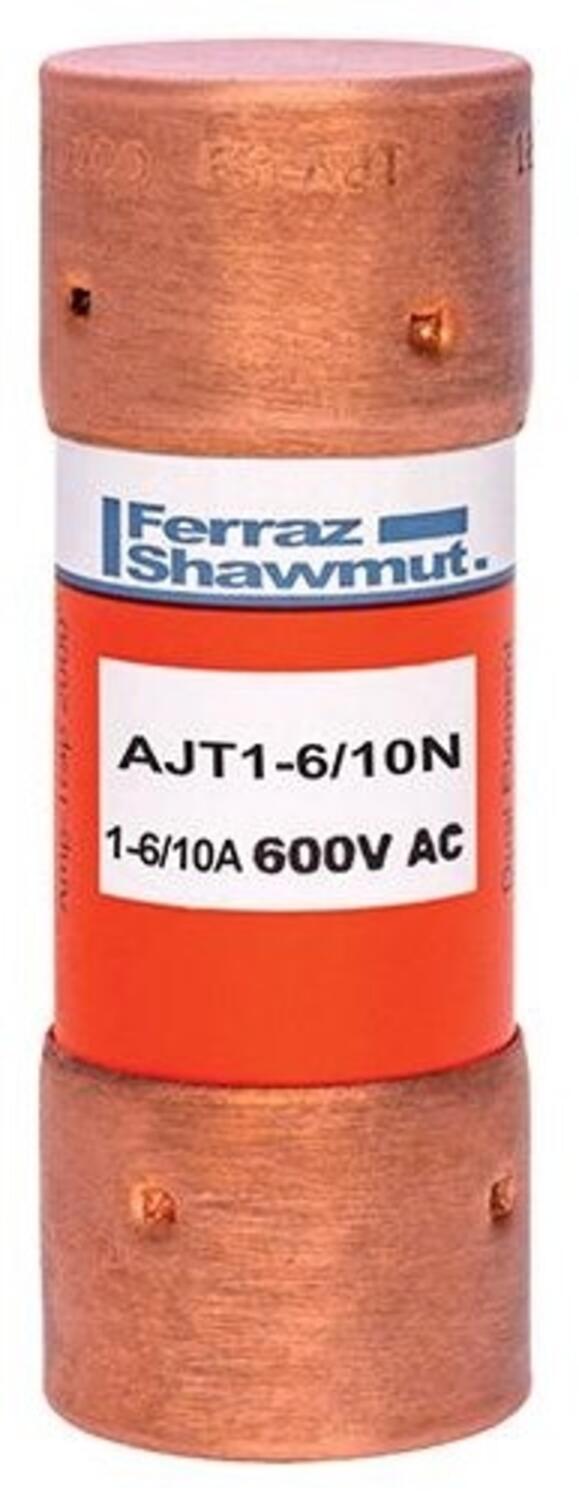 UL/CSA sulake AJT class CC 1,6 A