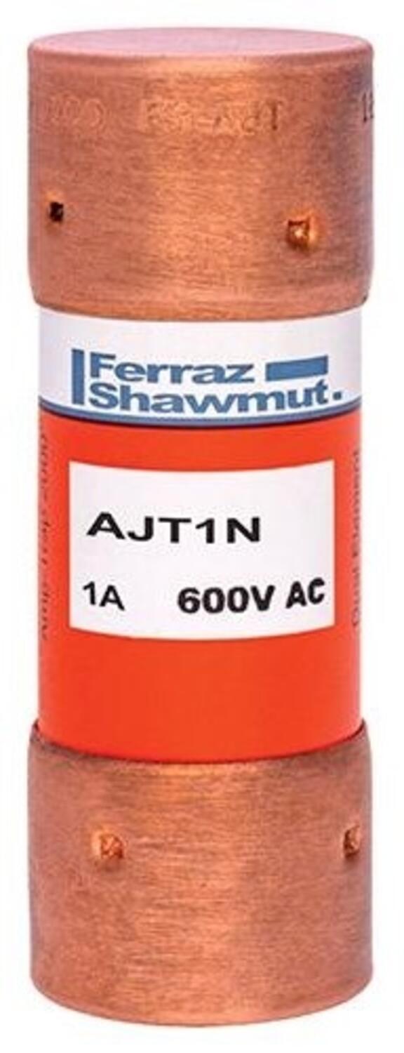 UL/CSA sulake AJT class CC 1 A