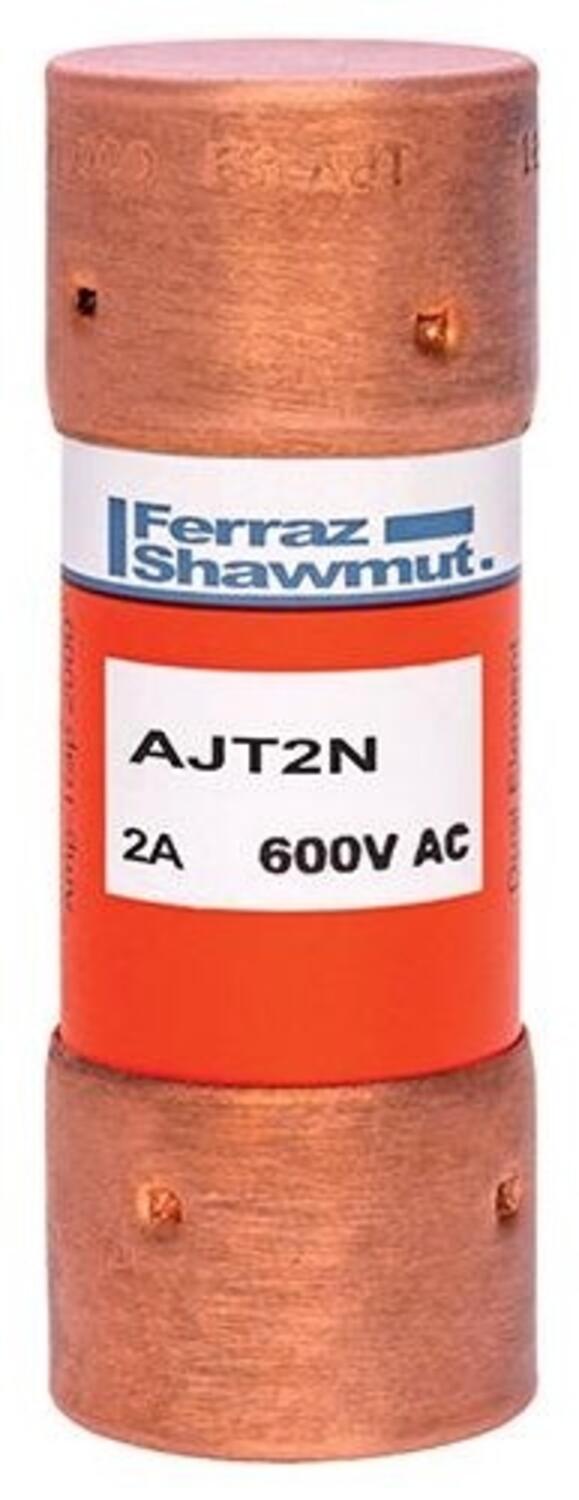 UL/CSA sulake AJT class CC 2 A