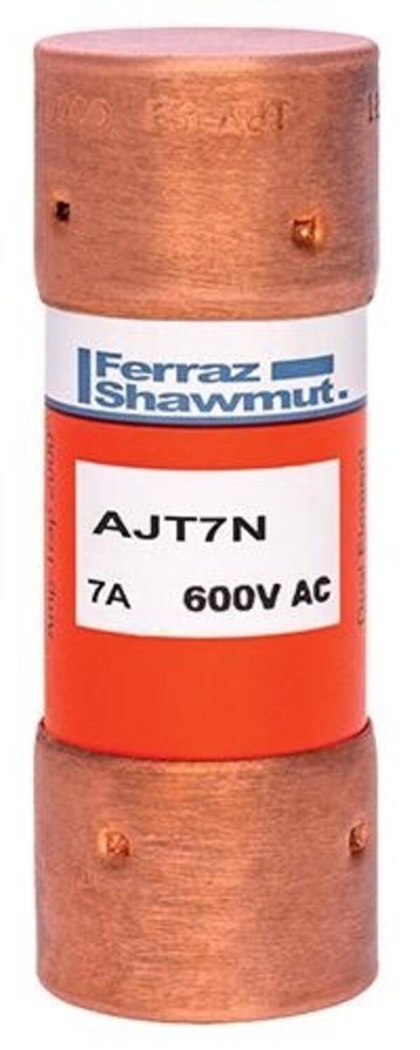 UL/CSA sulake AJT class CC 7 A