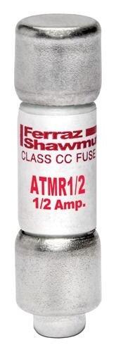 UL/CSA sulake Amp-Trap ATMR Class CC