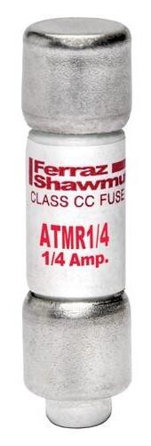 UL/CSA sulake Amp-Trap ATMR Class CC