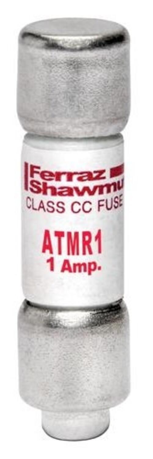 UL/CSA sulake Amp-Trap ATMR Class CC