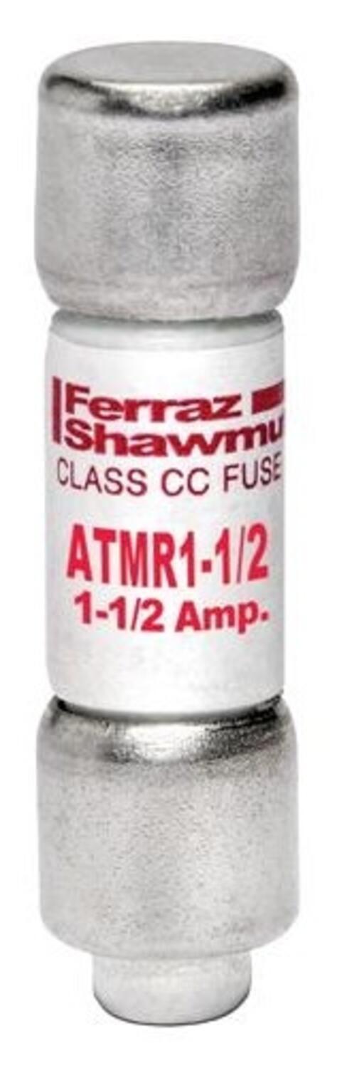 UL/CSA sulake Amp-Trap ATMR Class CC