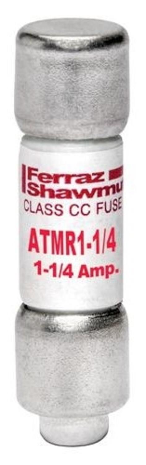 UL/CSA sulake Amp-Trap ATMR Class CC