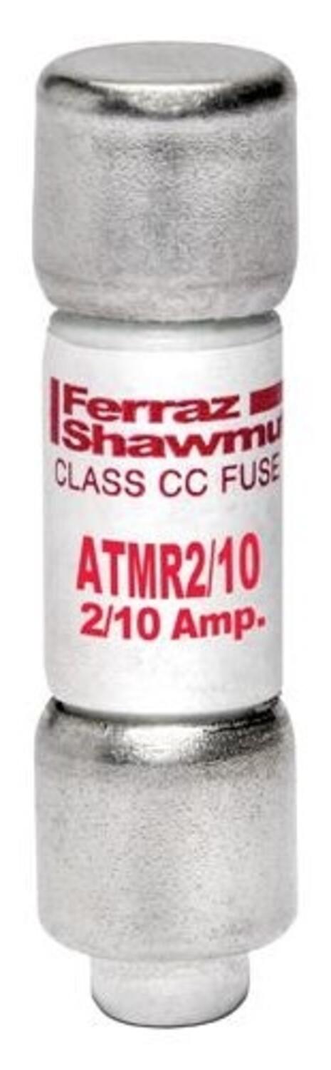 UL/CSA sulake Amp-Trap ATMR Class CC