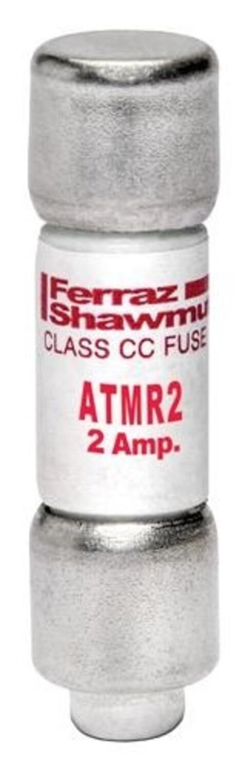 UL/CSA sulake Amp-Trap ATMR Class CC