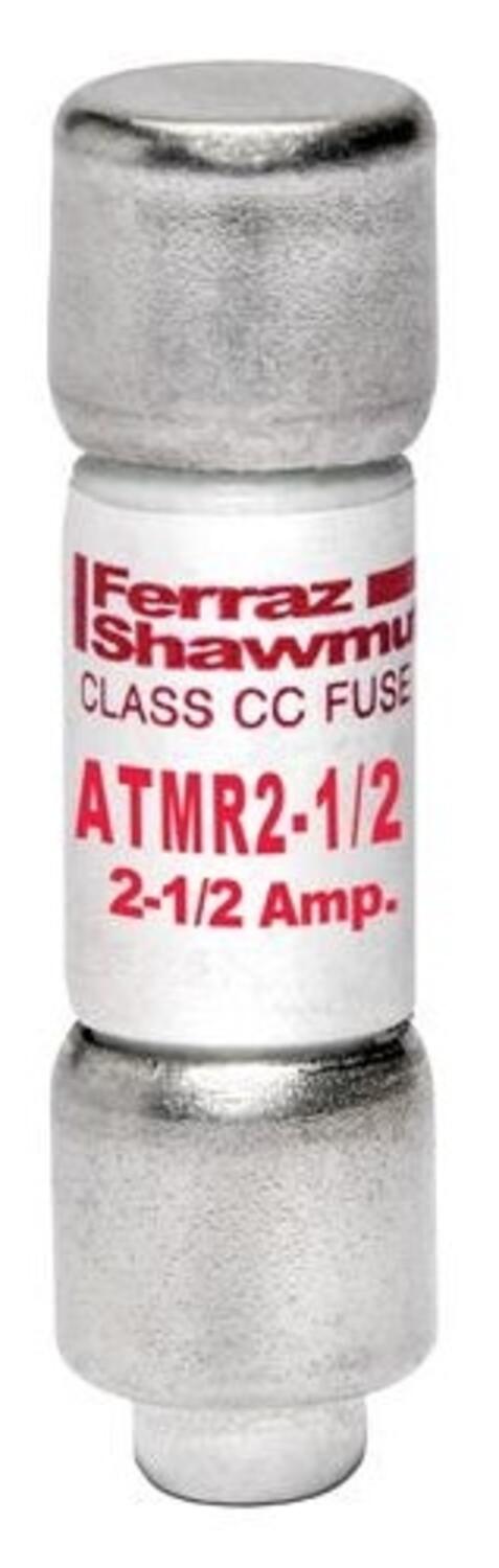 UL/CSA sulake Amp-Trap ATMR Class CC