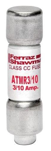 UL/CSA sulake Amp-Trap ATMR Class CC