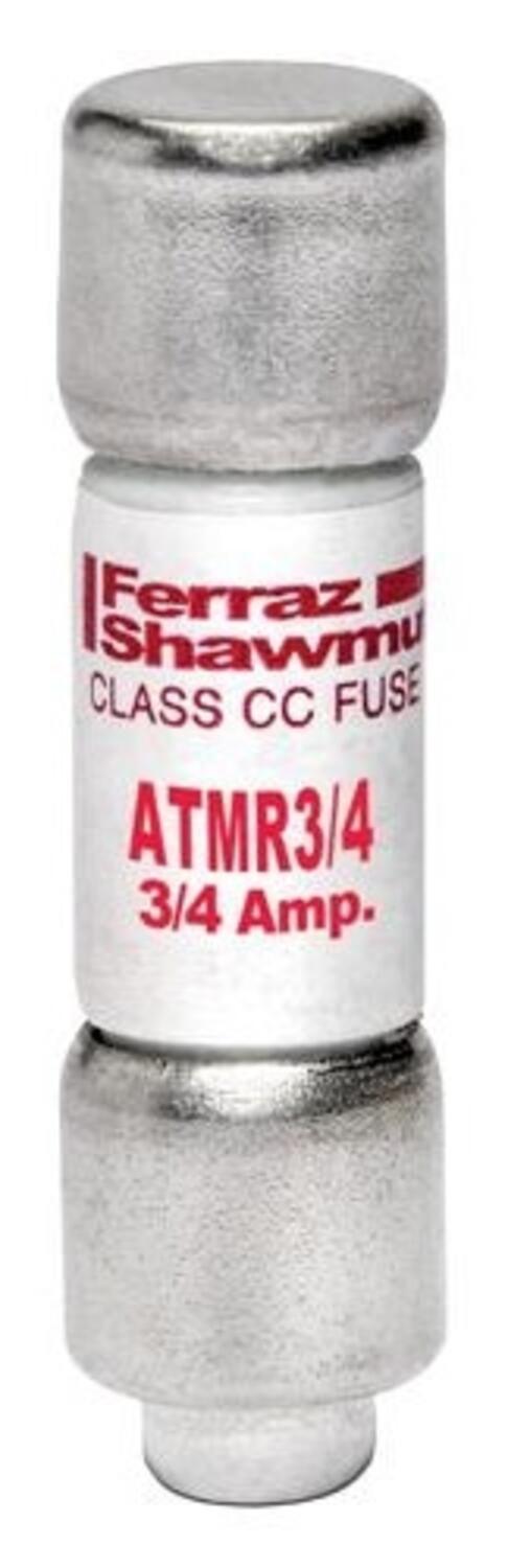 UL/CSA sulake Amp-Trap ATMR Class CC