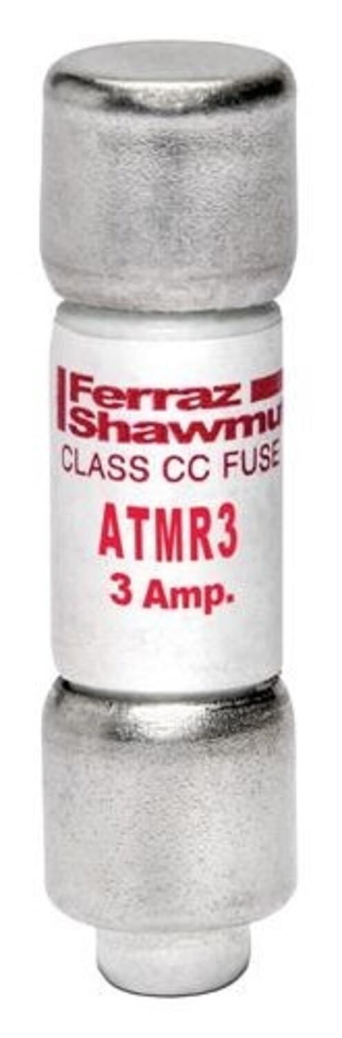 UL/CSA sulake Amp-Trap ATMR Class CC