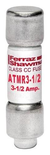 UL/CSA sulake Amp-Trap ATMR Class CC