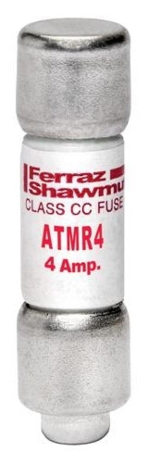 UL/CSA sulake Amp-Trap ATMR Class CC