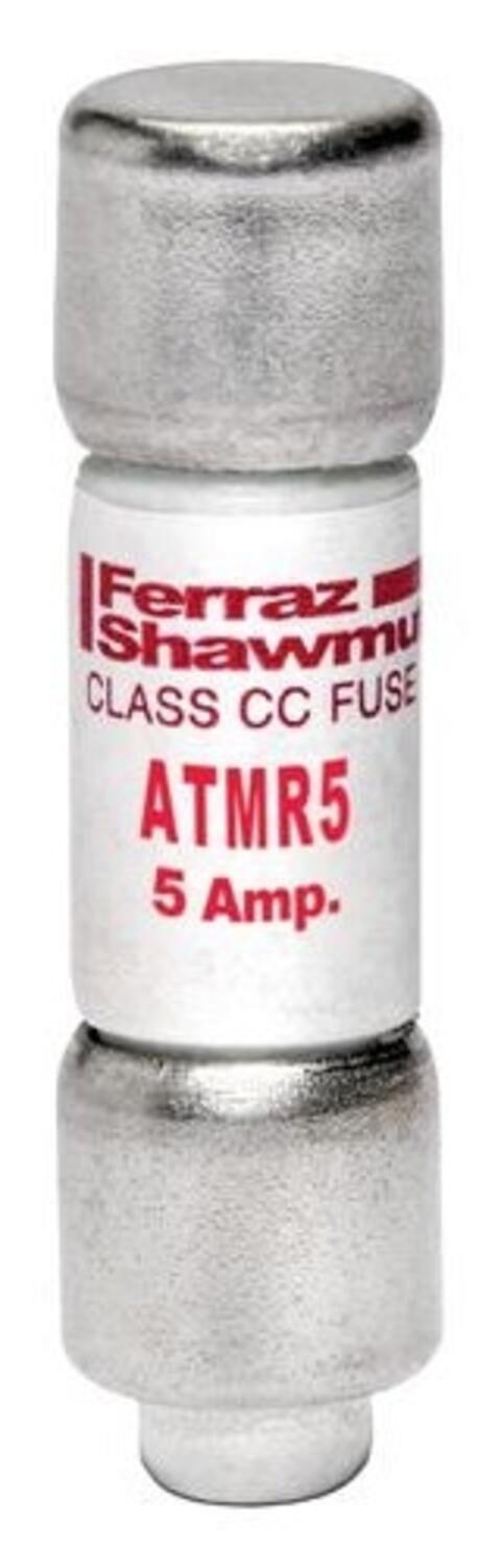 UL/CSA sulake Amp-Trap ATMR Class CC