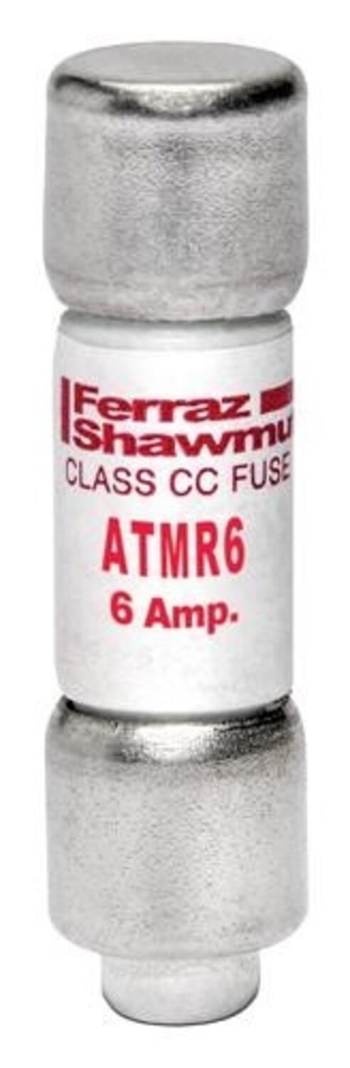 UL/CSA sulake Amp-Trap ATMR Class CC