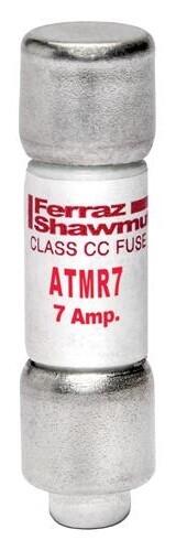 UL/CSA sulake Amp-Trap ATMR Class CC