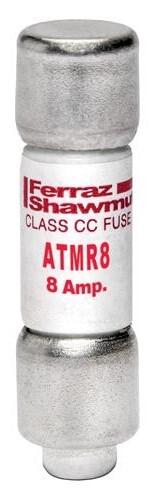 UL/CSA sulake Amp-Trap ATMR Class CC