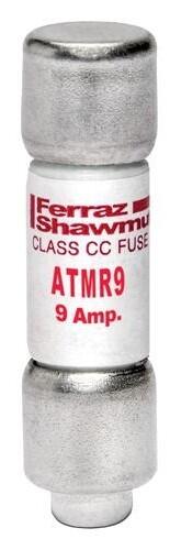 UL/CSA sulake Amp-Trap ATMR Class CC