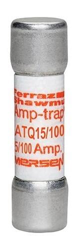 UL/CSA sulake ATQ Midget 0,15 A