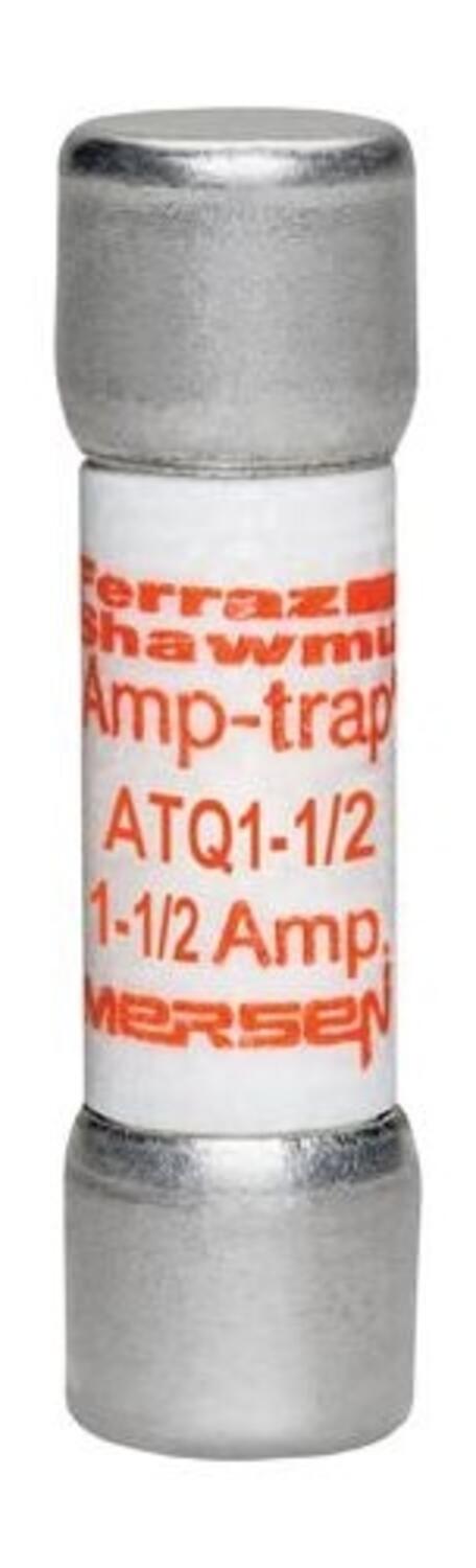 UL/CSA sulake ATQ Midget 1,5 A