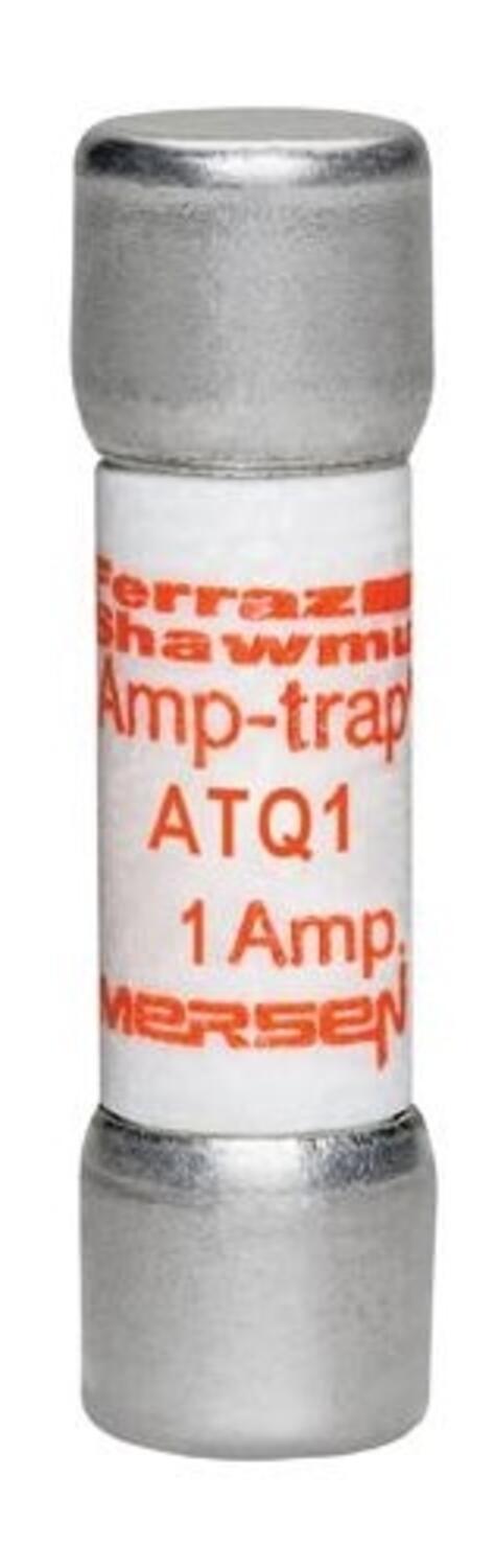 UL/CSA sulake ATQ Midget 1 A